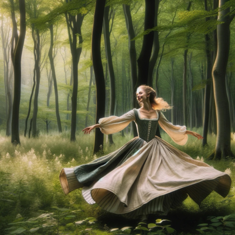 Obrázek epizody Hudba na frekvenci planety Země 7,83Hz tzv Schumannova rezonance