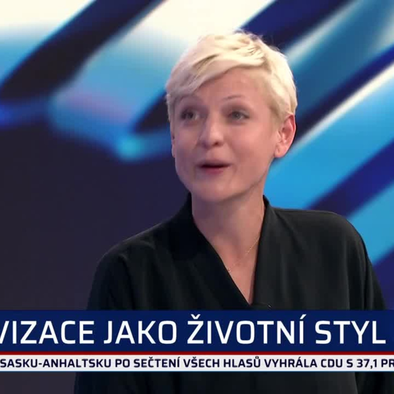 Obrázek epizody Interview 7.6.2021