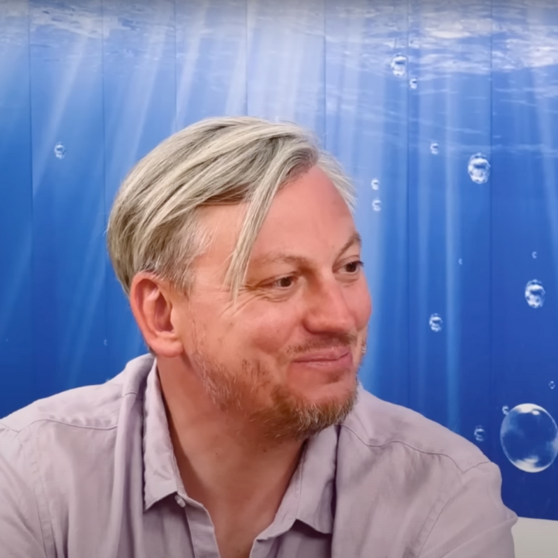 Obrázek epizody Ondřej Suchopár, Bolesti a nemoci jako volání těla o pomoc