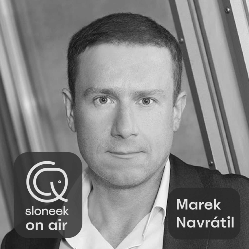 Obrázek epizody S1 Ep11: Svět se změnil. A nebude stejný. Kdo se nepřizpůsobí, skončí.