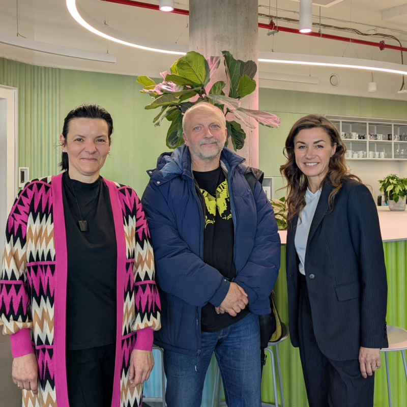 Obrázek epizody Když má voda kde odpočívat. O mokřadech a proč je dobré zadržovat vodu v přírodě s Nadačním fondem Veolia a ČSOP