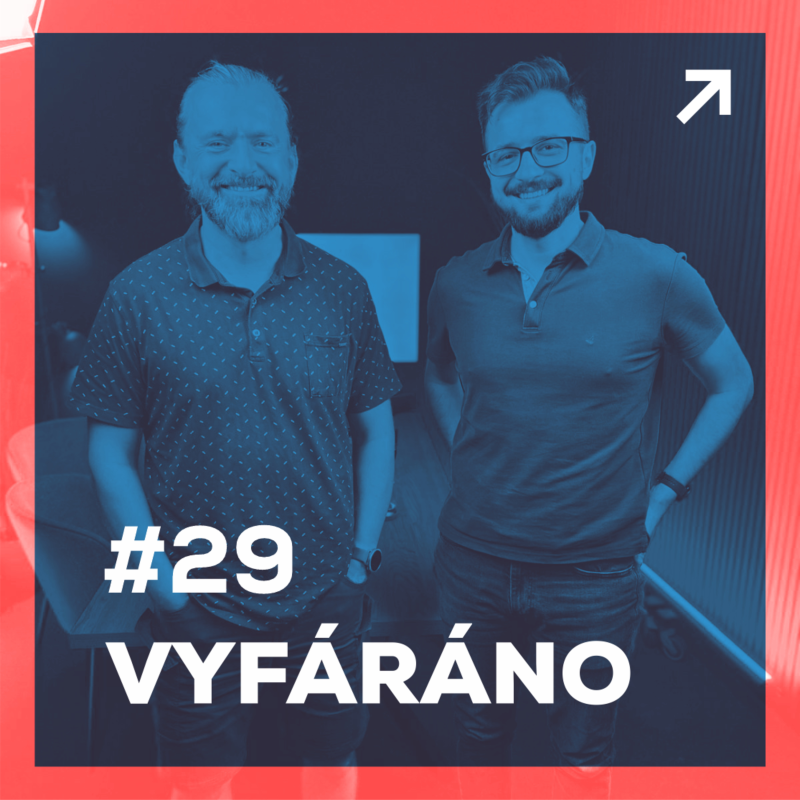 Obrázek epizody Firmy se v budoucnosti bez platforem, jako je PeopleBoard, neobejdou. [VYFÁRÁNO #29]