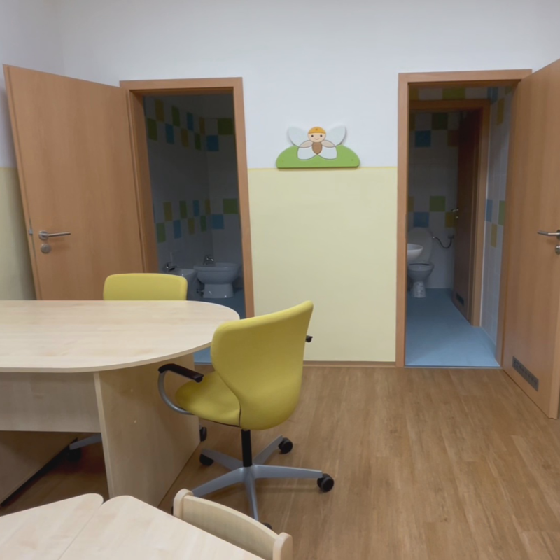 Obrázek epizody Město Most navyšuje další kapacity mateřských škol.