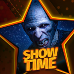Obrázek epizody S6E100 | Velká GamesComová kanonáda! - SHOWTIME
