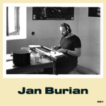 Obrázek epizody Příběhy kreativity - Jan Burian