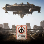 Obrázek epizody MovieZone Live Speciál: legendární sci-fi District 9