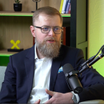 Obrázek epizody V Kofole jsme schopni otočit kormidlem o 180 stupňů třikrát do roka. Lidé se u nás dokážou nadchnout a udělat zázrak na počkání.