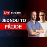 Obrázek epizody JAK SE PŘIPRAVIT NA DALŠÍ KRACH a jak ho zobchodovat - Live Stream