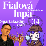 Obrázek epizody Jiří Straka [ Spartakiádny vrah ]