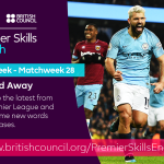 Obrázek epizody Matchweek 28 - Tucked Away