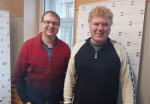 Obrázek epizody Lidé se teď dívají na televizi více než před covidem. Štědrovečerní pohádka je schválena do výroby i rok dopředu. Natáčení filmových pohádek nám letos trochu zkomplikoval koronavirus, říká programový ředitel České televize Milan Fridrich.
