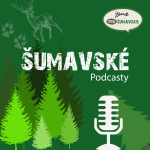 Obrázek epizody Šumavské podcasty #2 - Josef Pecka