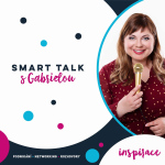 Obrázek epizody Podcast SMART TALK🎙inspirace: "Jak má vypadat správná networkingová schůzka."