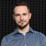 Obrázek epizody Data Talk #184: Michal Šustr (Minfx Technologies)