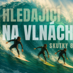 Obrázek epizody Na vlnách Ducha: Hledající