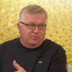 Obrázek epizody Jaroslav Kalousek, Sestřih: Jak potkat sám sebe
