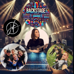 Obrázek epizody Backstage - Speciál s kapelou Jaykey