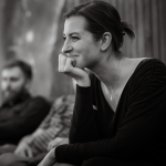 Obrázek epizody HoRe: Štěpánka Balcarová