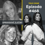 Obrázek epizody #468 - Lilie James & Tiffany Sessions