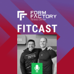 Obrázek epizody 29. FITCAST –  Raego – Jdu cestou malých vítězství