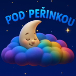 Obrázek epizody E03: Výprava za třpytivým jezírkem | Pohádka o týmové práci