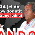 Obrázek epizody Šándor: Tlak přijde na Moskvu i na Kyjev. Chystá Trump konec války?