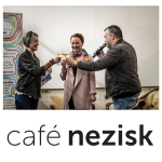 Obrázek epizody Cafe Nezisk podcast |  Dílny tvořivosti