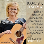 Obrázek epizody 14. Pavlína Jíšová