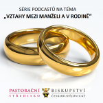 Obrázek epizody Vztahy mezi manželi a v rodině - 78. díl - Jak na dobré vztahy - sebepoznání