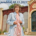 Obrázek epizody Na prahu zmien 150 - 2021-11-08 Jitka Chalánková