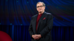 Obrázek epizody Who are you, really? The puzzle of personality | Brian Little