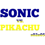 Obrázek epizody MOVIEStory: S02E05: SONIC vs. PIKACHU (Sonic 2 ano, Detektiv Pikachu 2 nikdy)