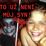 Obrázek epizody Když vychováváš 13letého PSYCHOPATA a nevíš o tom (NENÍ VHODNÉ PRO CITLIVÉ POVAHY)