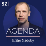 Obrázek epizody Všichni udělali nějaké chyby. Muž, který v ČNB hlídal inflaci, bilancuje