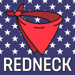 Obrázek epizody Redneck #18: Tipy na americká média a podcasty