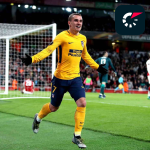 Obrázek epizody Dvě rivality v boji o finále LM: Sága sousedů. A proč Griezmann nemá rád Arsenal?