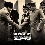 Obrázek epizody Rok osvobození: Mýty a fakta Jaltské konference. O osudu Československa se vůbec nejednalo