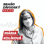 Obrázek epizody Kolíková chce reformou súdov dosiahnuť vyššiu špecializáciu a väčší náhodný výber sudcov