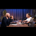 Obrázek epizody Studio Alarm: „S přírodou se vyjednávat nedá, v otázce klimatu musíme okamžitě jednat,“ říká Kolaja