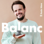 Obrázek epizody Petr Bouška: Vítězství v kategorii Osobní rozvoj a vzdělávání je potvrzení, že podcast Balanc funguje nejen tématy, ale i zvukem, který mě baví