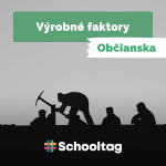 Obrázek epizody #Občianska: Výrobné faktory | Ekonomika