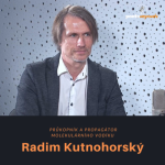 Obrázek epizody Radim Kutnohorský – průkopník a propagátor molekulárního vodíku
