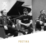 Obrázek epizody PETROF Podcast #3: Poetika