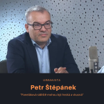 Obrázek epizody Petr Štěpánek – urbanista: Paneláková sídliště mohou být hezká a vkusná