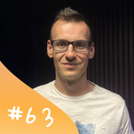 Obrázek epizody #63 Robert Zlocha: Platí pozitivka na každého psa?