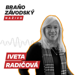 Obrázek epizody Novela trestného zákona podľa Radičovej pošliapava princípy spravodlivosti