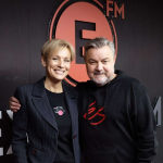 Obrázek epizody S Martinou Šmukovou o Vánocích, modelingu i pomoci onkologickým pacientům