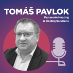 Obrázek epizody Tomáš Pavlok | Panasonic Heating & Cooling Solutions