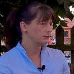 Obrázek epizody Senátorka Adéla Šípová pro ROMEA TV: Křeček udělal z úřadu Veřejného ochránce práv antiombudsmanství