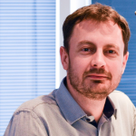 Obrázek epizody Eduard Heger - S horším ratingom si budeme peniaze na medzinárodných trhoch požičiavať menej výhodne